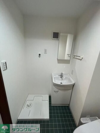 スマートヴィラ ウノモリの物件内観写真